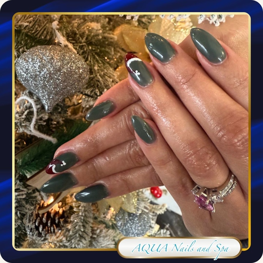 Aqua Nails and Spa 171225 (1)
